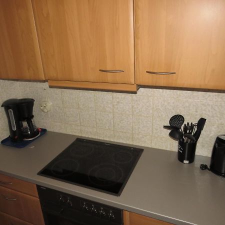 Ferienwohnung Am Golfplatz Winterberg Kültér fotó