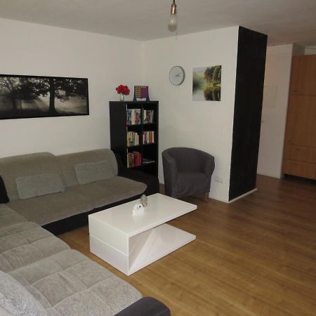 Ferienwohnung Am Golfplatz Winterberg Kültér fotó