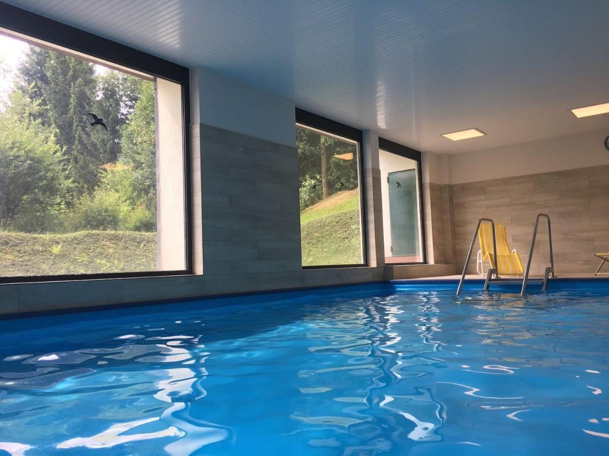 Ferienwohnung Am Golfplatz Winterberg Kültér fotó