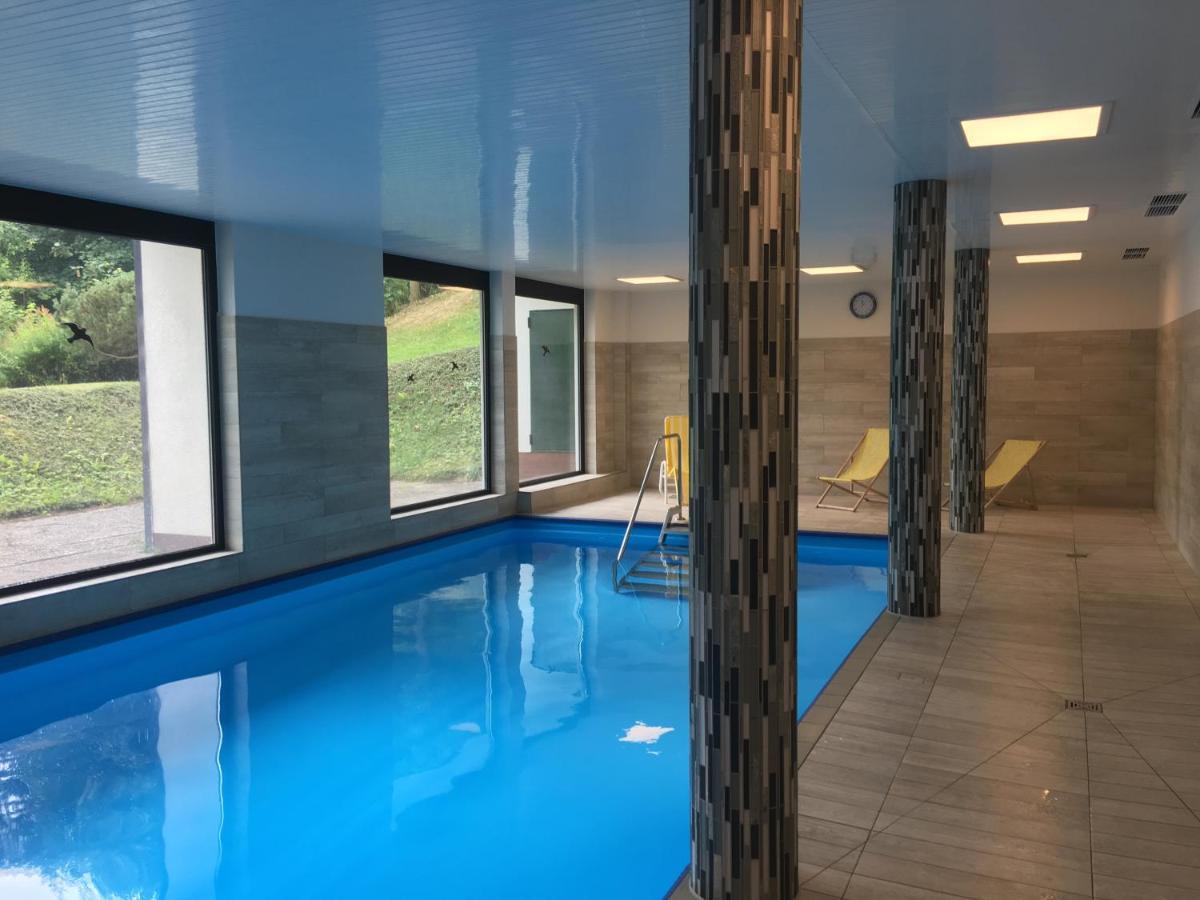 Ferienwohnung Am Golfplatz Winterberg Kültér fotó