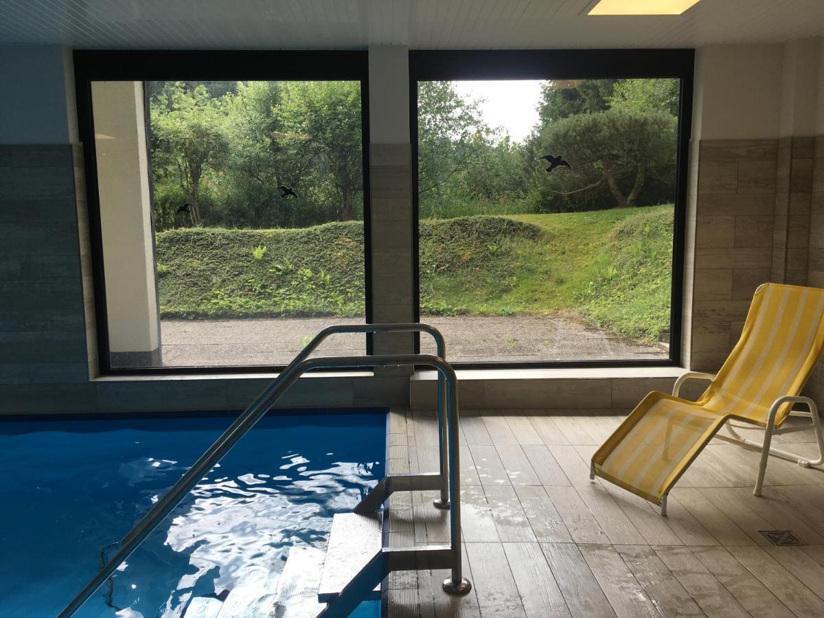 Ferienwohnung Am Golfplatz Winterberg Kültér fotó