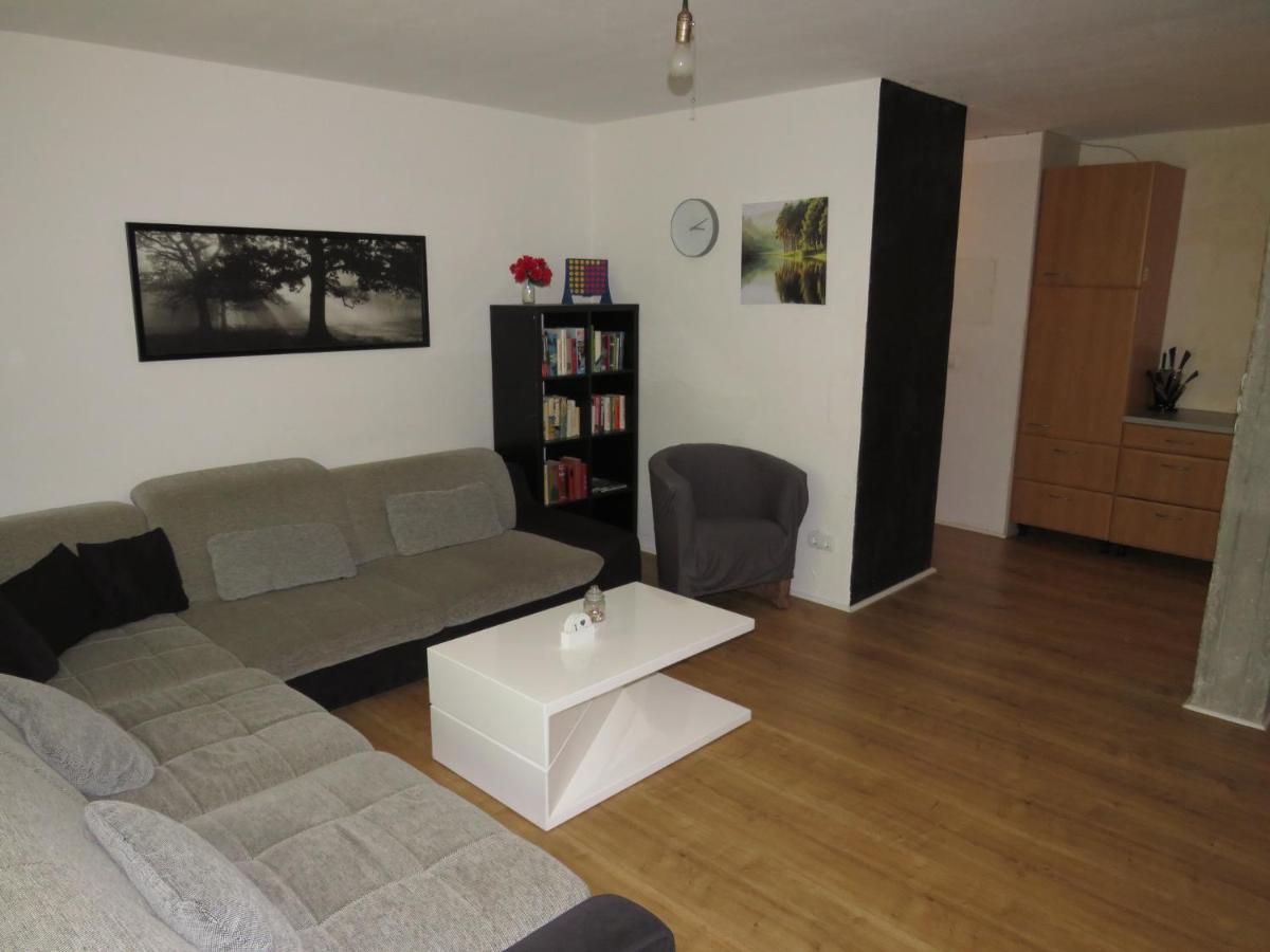 Ferienwohnung Am Golfplatz Winterberg Kültér fotó