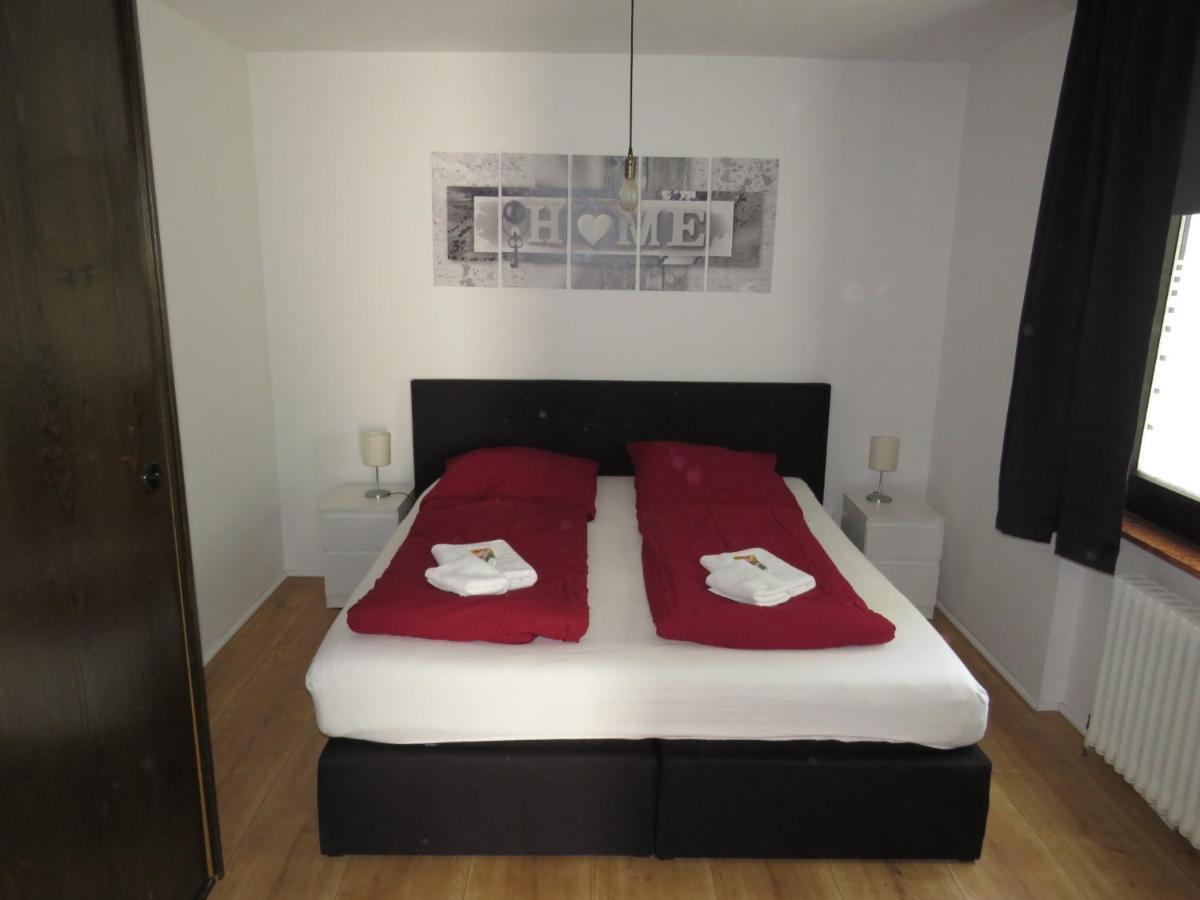 Ferienwohnung Am Golfplatz Winterberg Kültér fotó