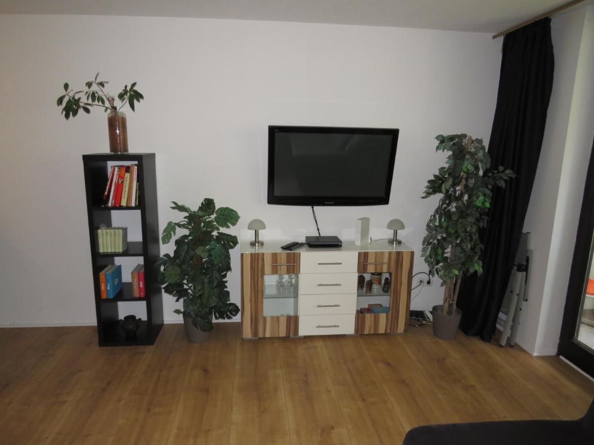 Ferienwohnung Am Golfplatz Winterberg Kültér fotó