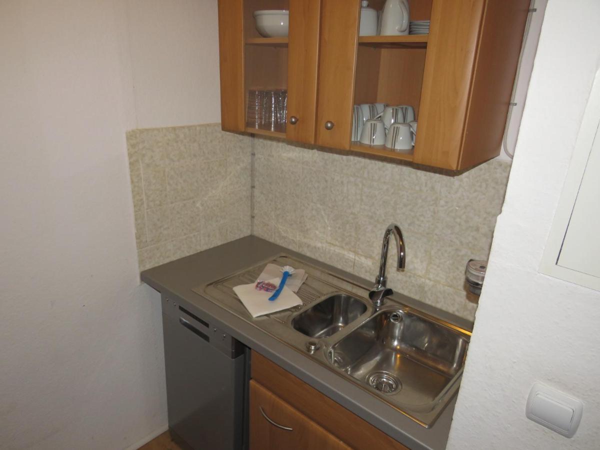 Ferienwohnung Am Golfplatz Winterberg Kültér fotó