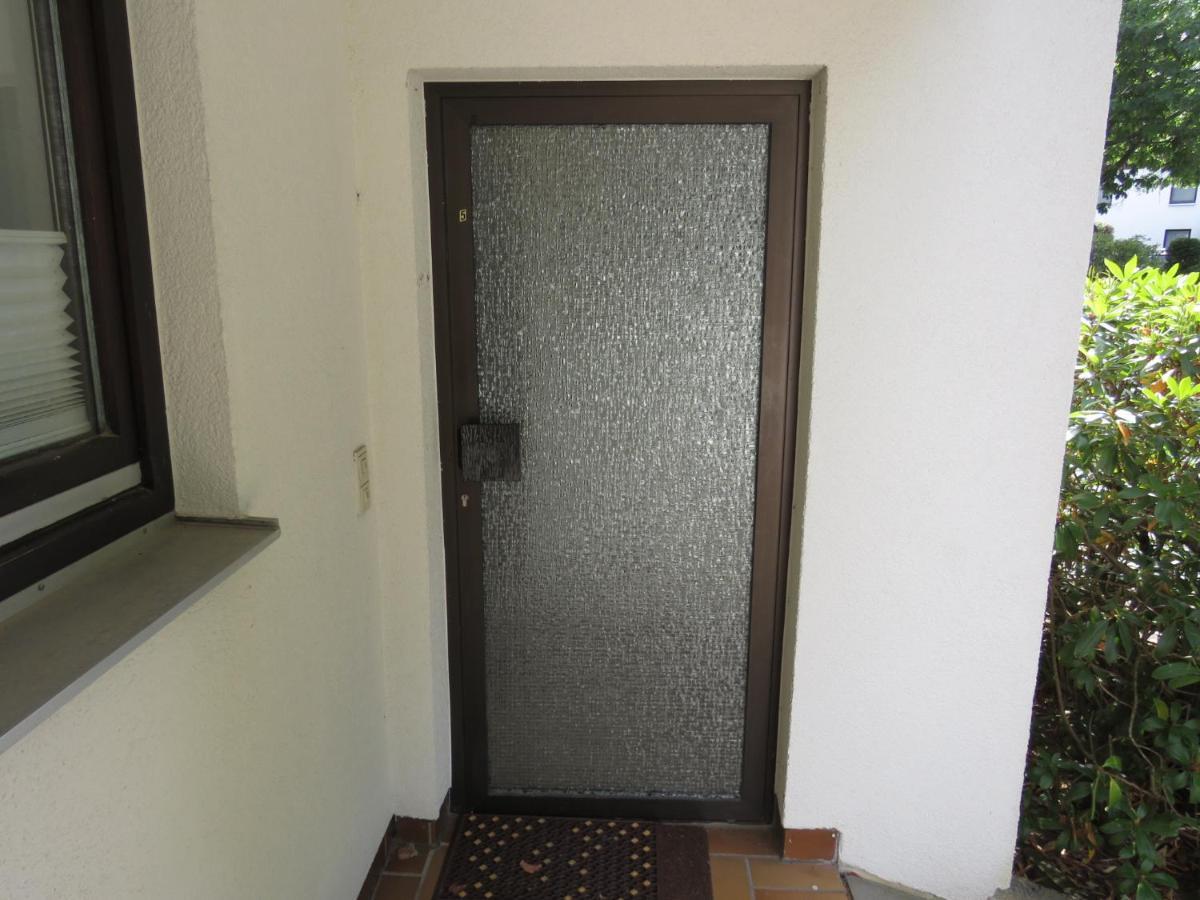 Ferienwohnung Am Golfplatz Winterberg Kültér fotó