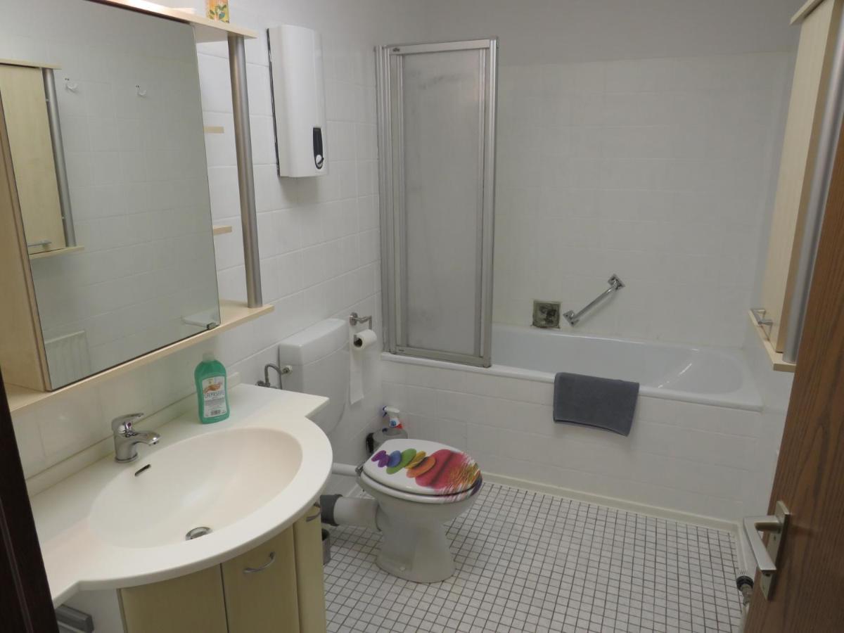 Ferienwohnung Am Golfplatz Winterberg Kültér fotó