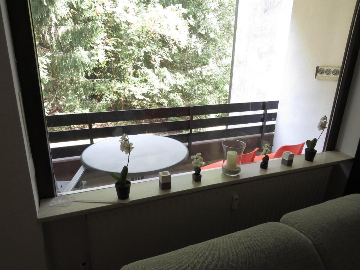 Ferienwohnung Am Golfplatz Winterberg Kültér fotó