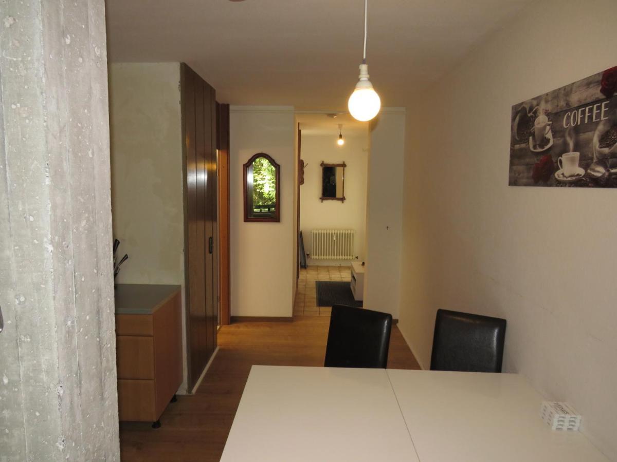 Ferienwohnung Am Golfplatz Winterberg Kültér fotó