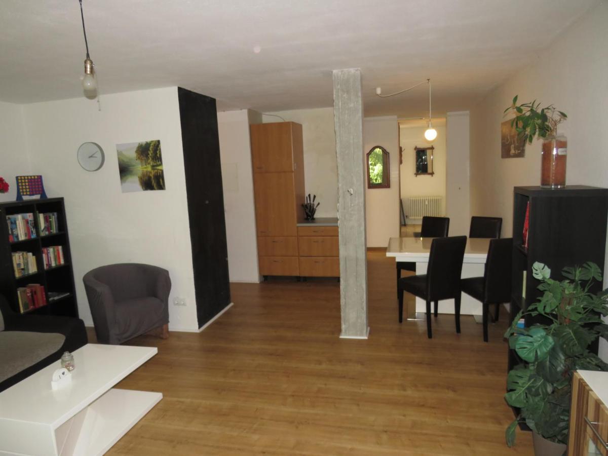 Ferienwohnung Am Golfplatz Winterberg Kültér fotó
