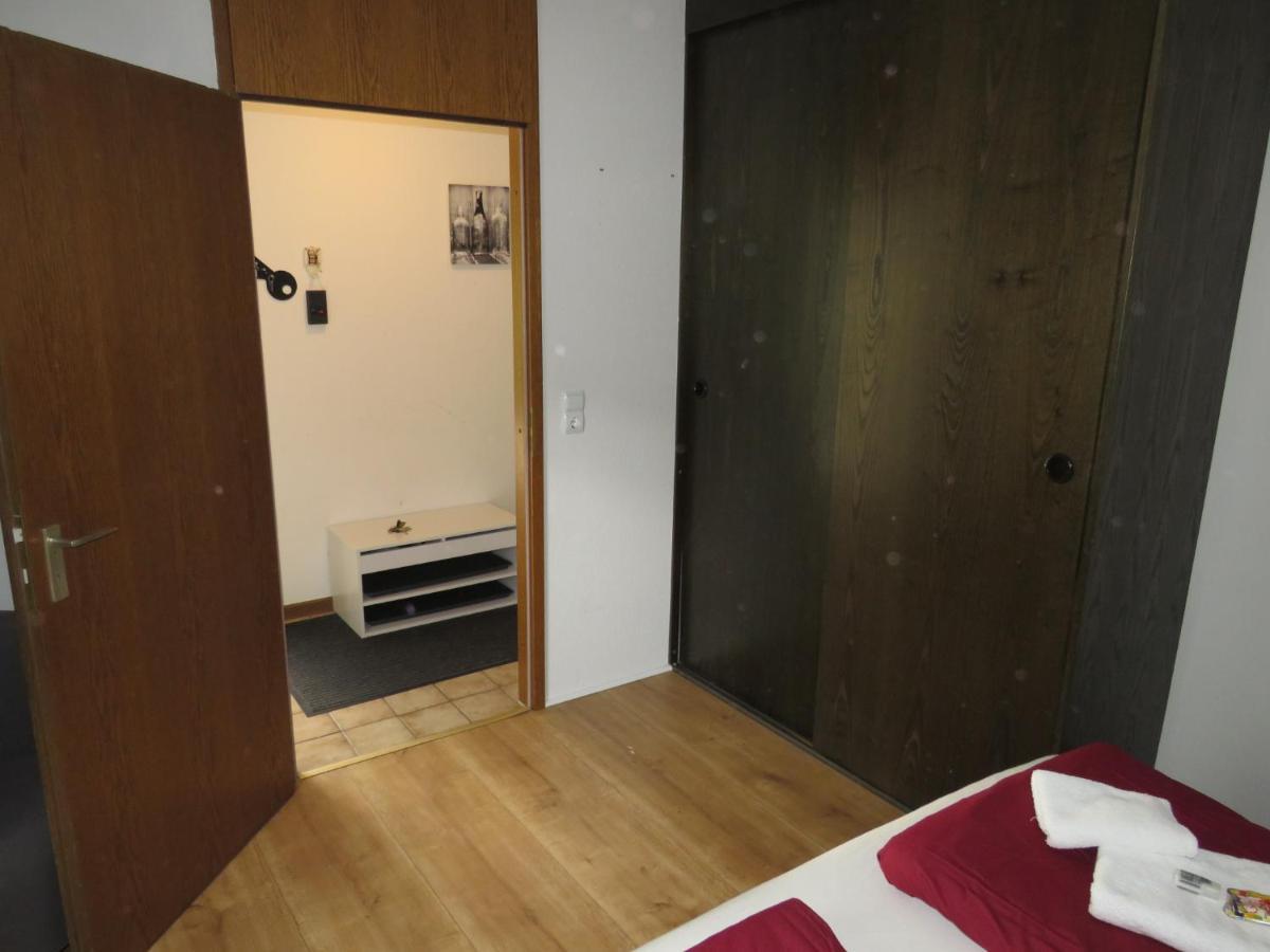 Ferienwohnung Am Golfplatz Winterberg Kültér fotó